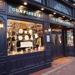 エーグルドゥース - 外観