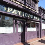 エーグルドゥース - 外観