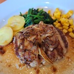 デニーズ 一宮朝日店 - 