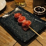 炭火焼鳥 ちょっくら - 