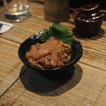 炭火焼鳥 ちょっくら - 