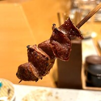 焼鳥 ひら野 - 