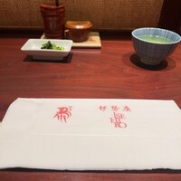 伊勢廣 京橋本店 - 