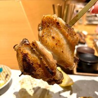 焼鳥 ひら野 - 