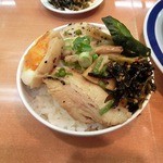 風風ラーメン - 