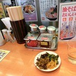 風風ラーメン - 