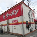 風風ラーメン - 