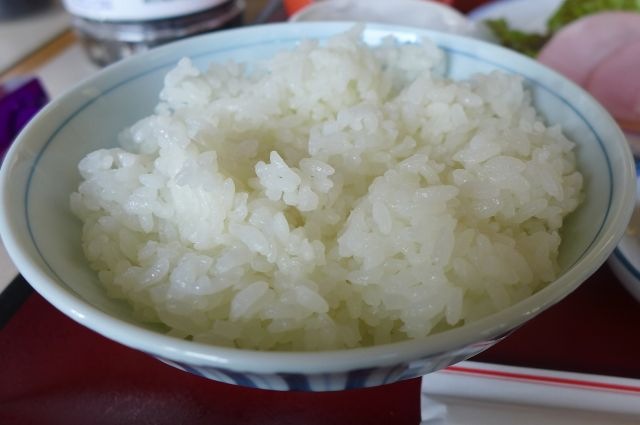 桃（モモ） - 岩沼（日本料理）の写真