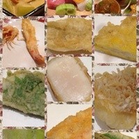 旬彩天 つちや - 