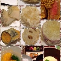 旬彩天 つちや - 
