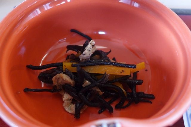 桃（モモ） - 岩沼（日本料理）の写真