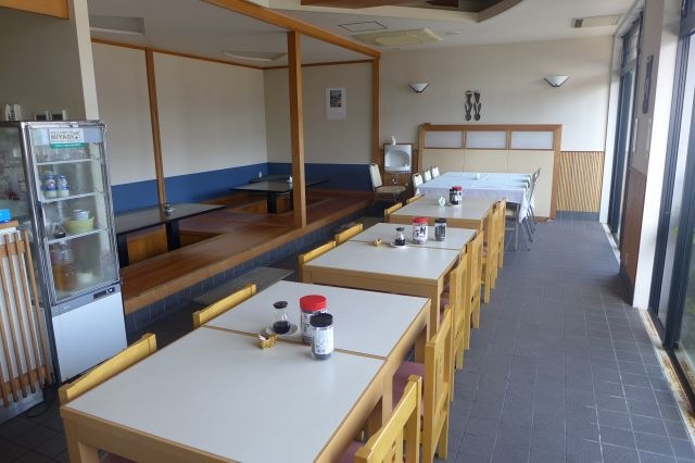 桃（モモ） - 岩沼（日本料理）の写真