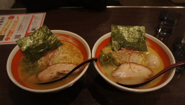 やったります 東武宇都宮 ラーメン 食べログ