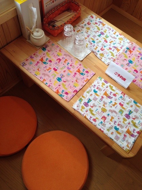 閉店 まりごる食堂 岡崎 カフェ 食べログ