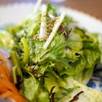 パーラー江古田 - 野菜が美味い！