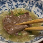 中目黒焼肉 登牛門 - 