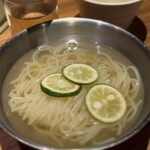 中目黒焼肉 登牛門 - 