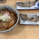 日の出町自然休養村さかな園 - 