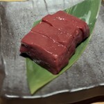 中目黒焼肉 登牛門 - 