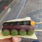和菓子 楓 - 