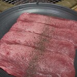 中目黒焼肉 登牛門 - 