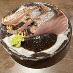 サワーとお料理 れもん - 