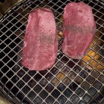 中目黒焼肉 登牛門 - 