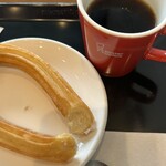 ミスタードーナツ - 