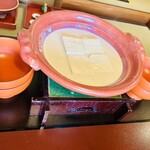 東京 芝 とうふ屋うかい - 