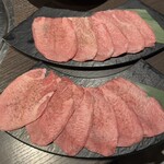 Korean Dining テジテジ - 