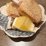 サワーとお料理 れもん - 