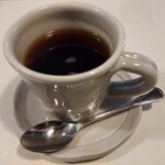 カフェ＆鉄板レストラン 藤川 - ランチコービー