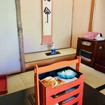 東京 芝 とうふ屋うかい - 