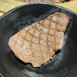 中目黒焼肉 登牛門 - 