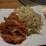 中目黒焼肉 登牛門 - 