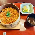 東京 芝 とうふ屋うかい - 