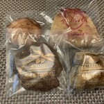 西洋菓子倶楽部 - 料理写真: