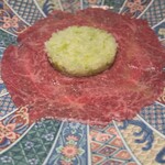 中目黒焼肉 登牛門 - 