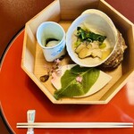 東京 芝 とうふ屋うかい - 