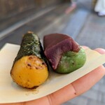 和菓子 楓 - 
