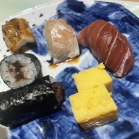 名古屋 栄 栞庵 鮨 やましろ - 