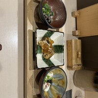 やきとり お㐂樂 人形町店 - 