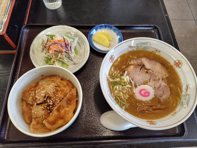 宮崎屋 - 角田（そば）