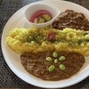 Curry&Cafe 茶話