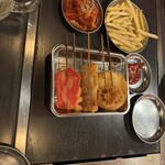 大衆酒場ニューオオサカ - 