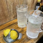 もつやき ばん - 