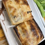 もつやき ばん - 