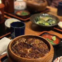炭焼 うな富士 有楽町店 - 