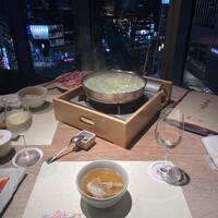 羅豚 ギンザ・グラッセ - 