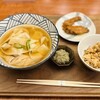 棊子麺茶寮 いしこん